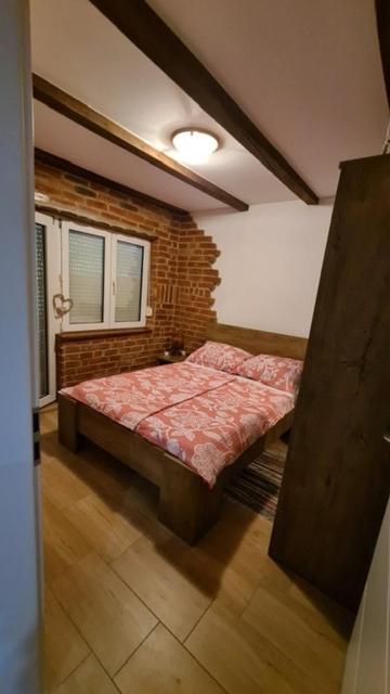 Matanovi Dvori Villa Slavonski Brod Bagian luar foto