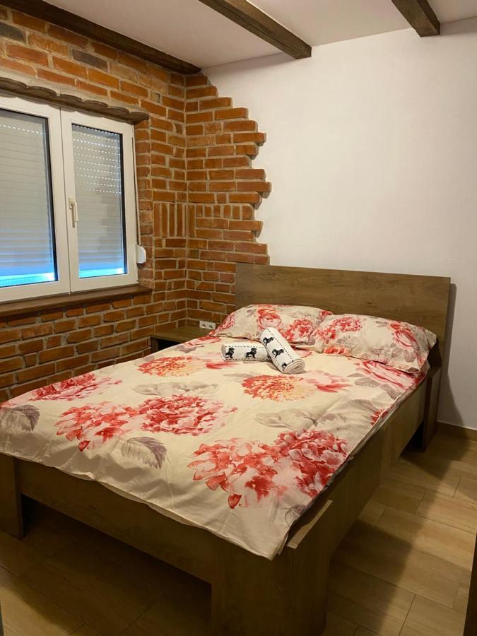 Matanovi Dvori Villa Slavonski Brod Bagian luar foto