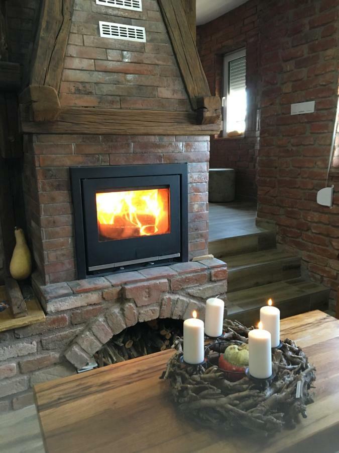 Matanovi Dvori Villa Slavonski Brod Bagian luar foto