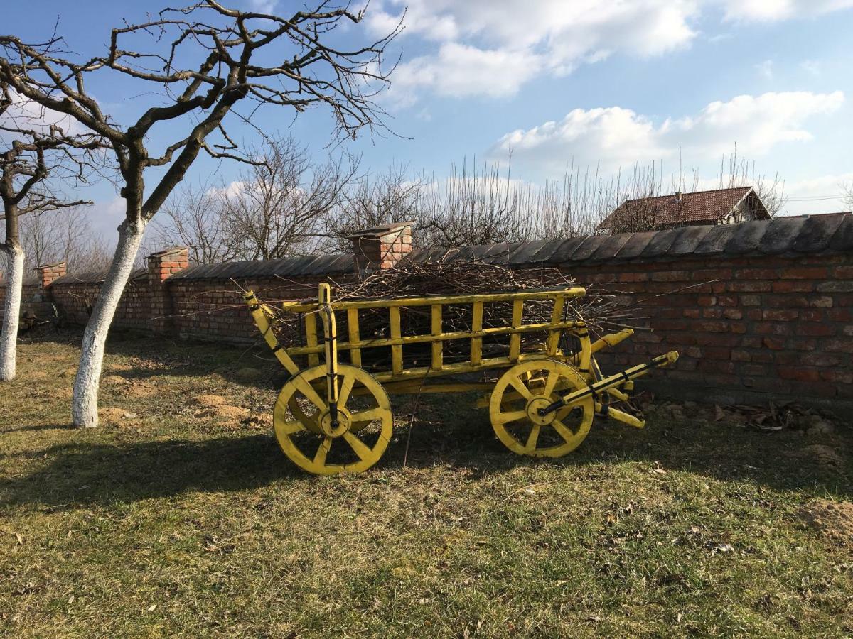 Matanovi Dvori Villa Slavonski Brod Bagian luar foto