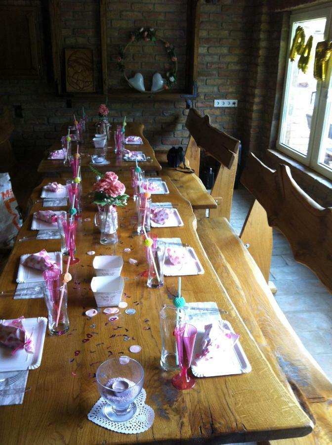 Matanovi Dvori Villa Slavonski Brod Bagian luar foto